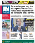 Jornal De Notícias